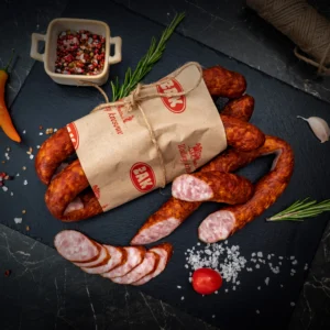 KIEŁBASA Z KRESÓW 0,5 kg
