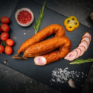 KIEŁBASA ŚWIDNICKA 0,4 kg