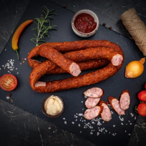 KIEŁBASA WIEJSKA 0,5 kg