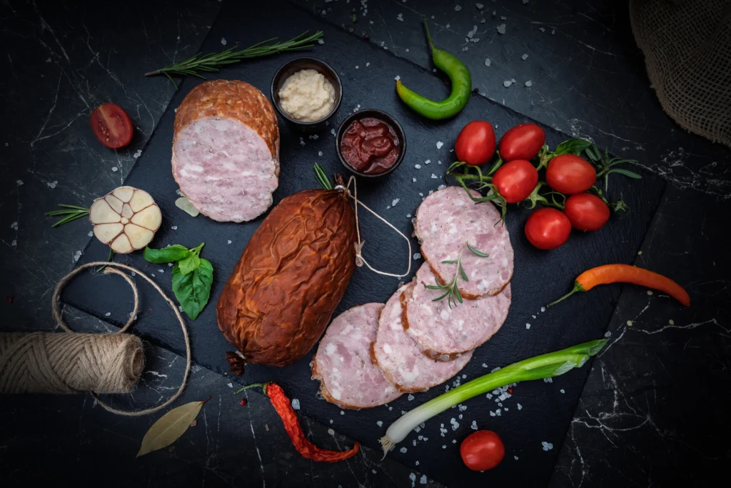 KIEŁBASA KRAKOWSKA 0,5 kg