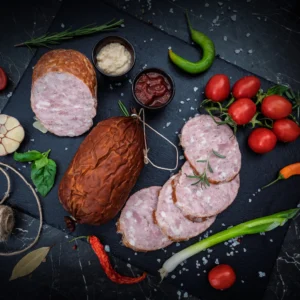 KIEŁBASA KRAKOWSKA 0,5 kg