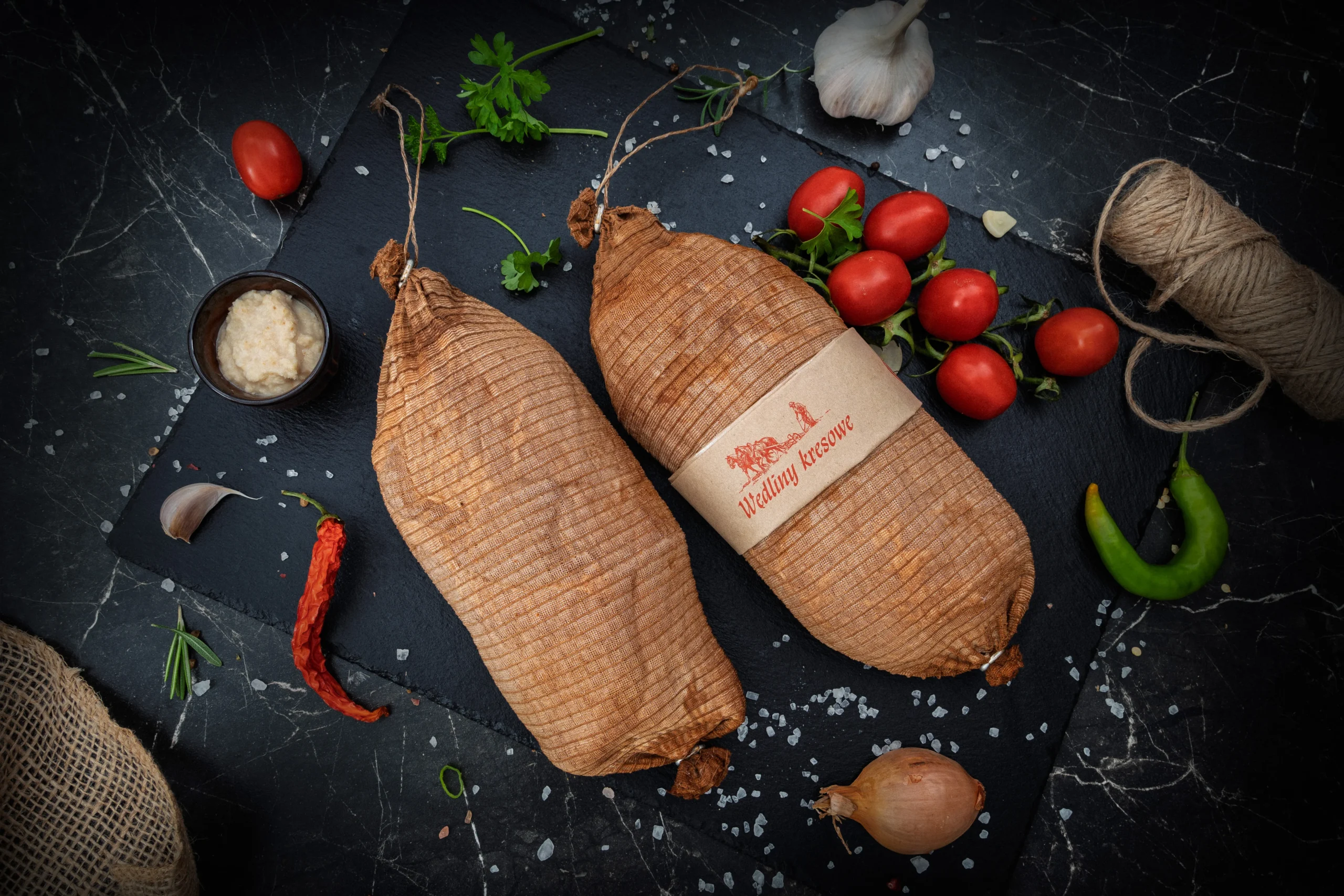 ZRAZÓWKA Z KRESÓW 0,8 kg - obrazek 4