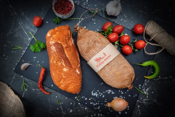 ZRAZÓWKA Z KRESÓW 0,8 kg - obrazek 3