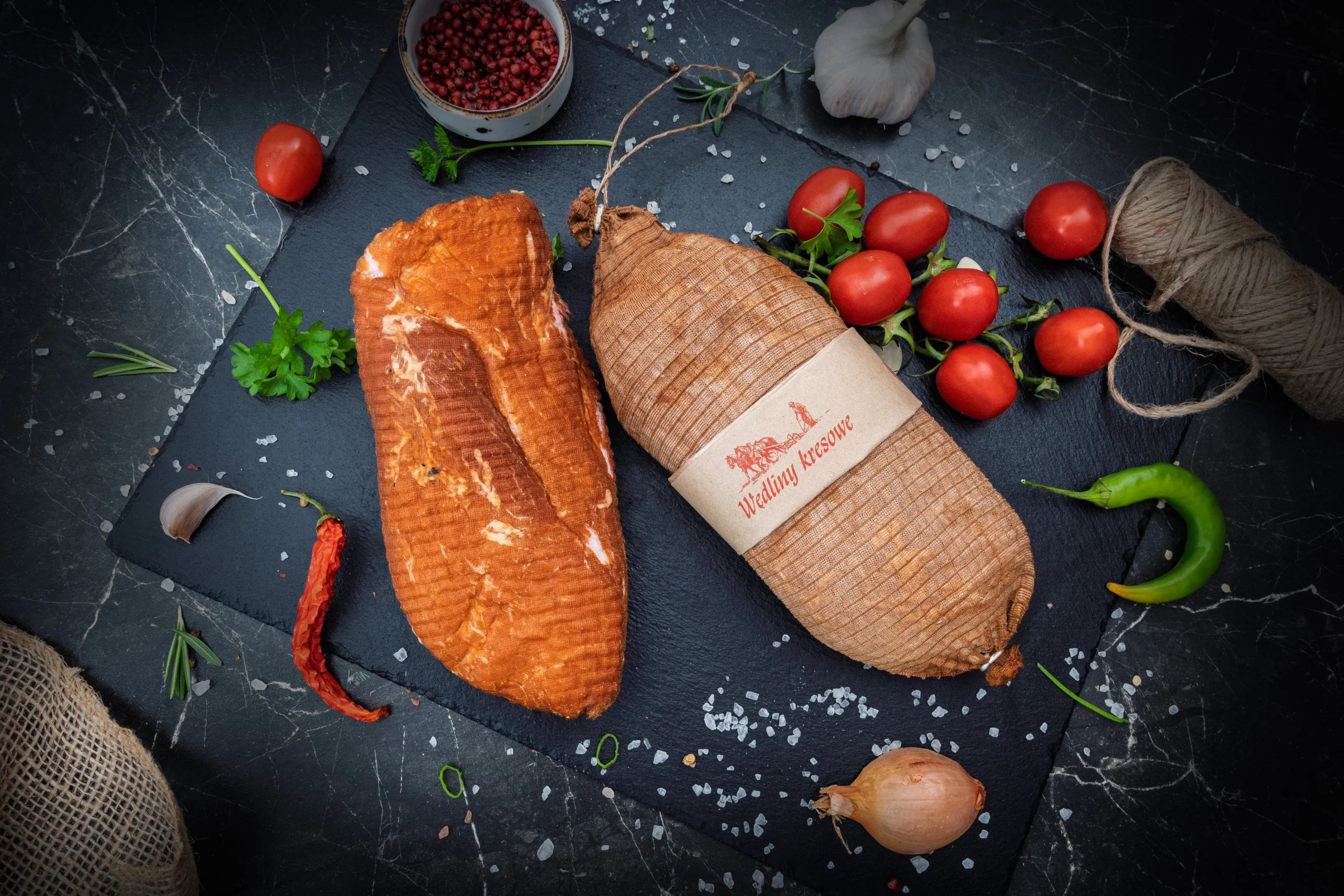 ZRAZÓWKA Z KRESÓW 0,8 kg - obrazek 3
