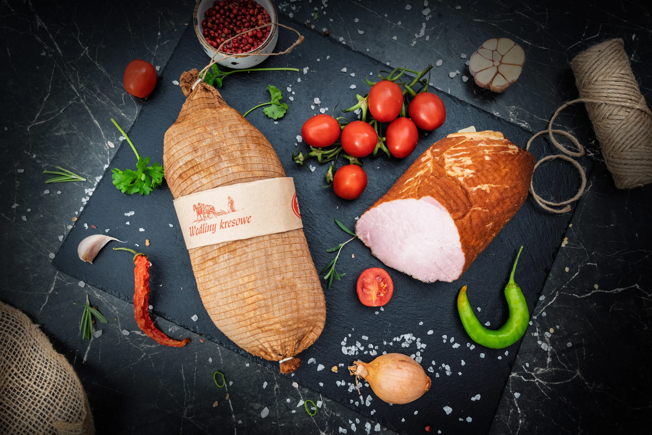 ZRAZÓWKA Z KRESÓW 0,8 kg