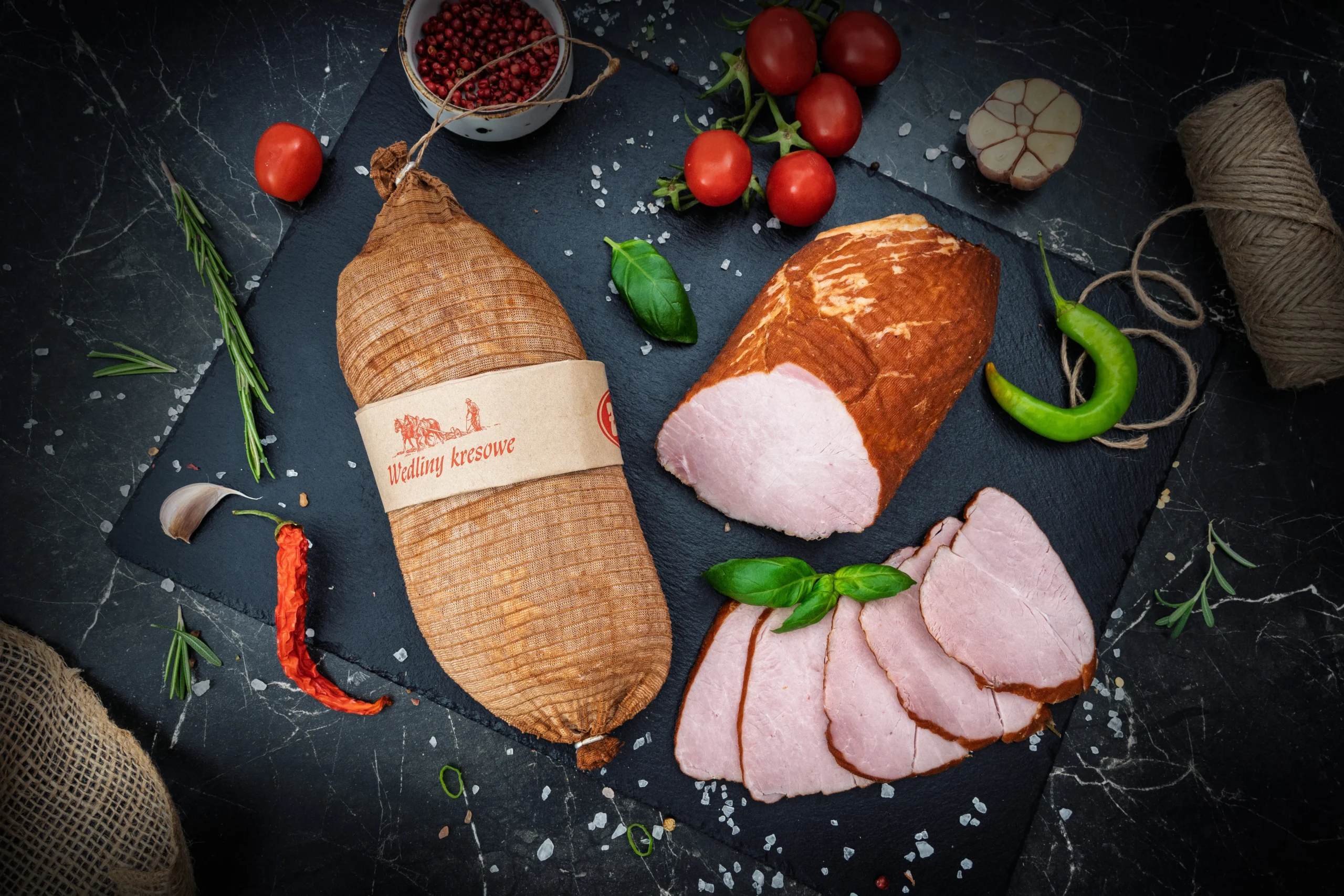 ZRAZÓWKA Z KRESÓW 0,8 kg - obrazek 2