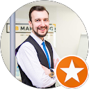 Michał Janiszek profile picture